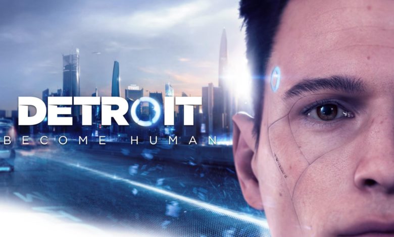 Detroit Become Human