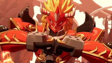 DIGIMON STORY TIME STRANGER