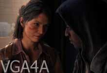 Digital Foundry Last of Us Part I