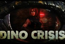 Dino Crisis