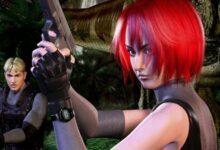 PlayStation Plus Premium Dino Crisis