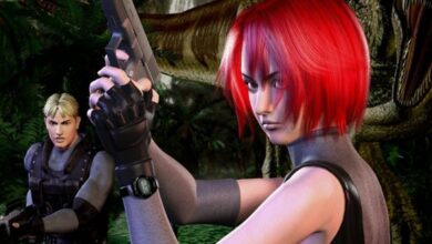 PlayStation Plus Premium Dino Crisis