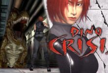 Dino Crisis