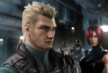 Dino Crisis Remake