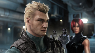 Dino Crisis Remake