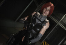 Regina Dino Crisis