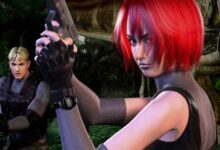 Dino Crisis