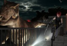 Dino Crisis