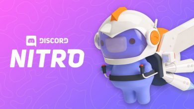 متجر إيبيك Discord Nitro