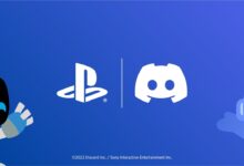 Discord PSN