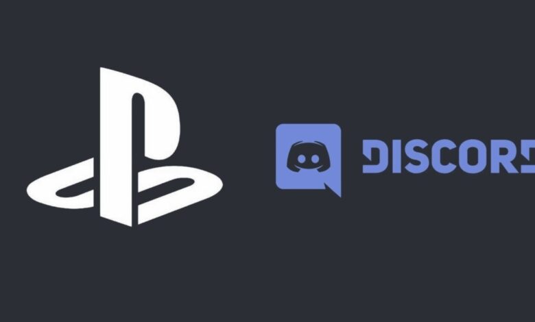 Discord بلايستيشن