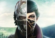 Dishonored