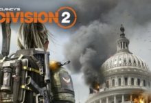 The Division 2