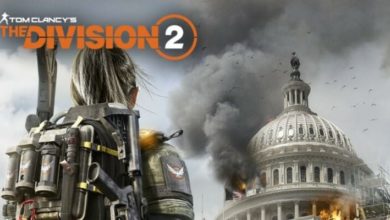The Division 2