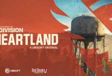 The Division: Heartland