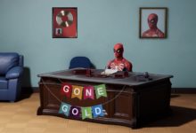 Spider-Man