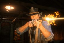 Red Dead 2