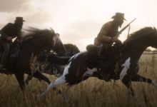 Red Dead Redemption 2
