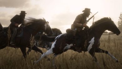 Red Dead Redemption 2