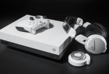 الإكس بوكس وان إكس