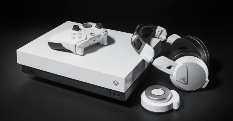 الإكس بوكس وان إكس