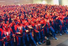 Spider-Man