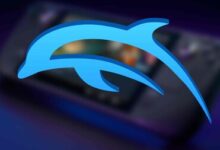 نينتندو Dolphin