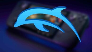 نينتندو Dolphin