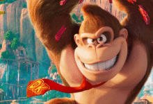 Donkey Kong