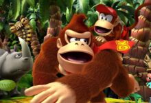 Donkey Kong Country Returns HD
