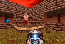 DOOM 64