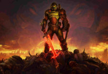 Doom 4