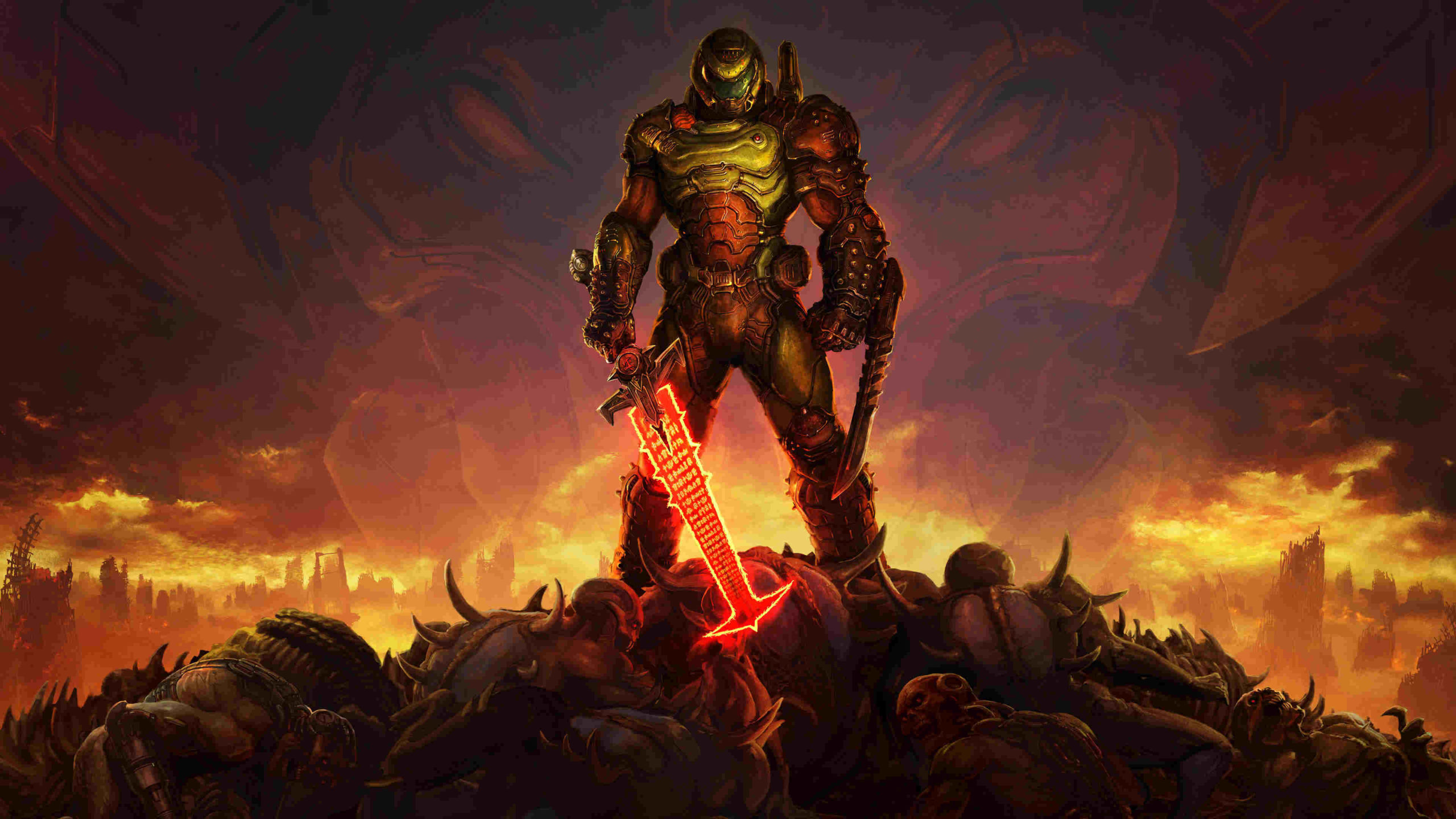 Doom 4