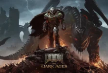 Doom: The Dark Ages