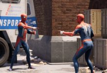Spider-Man
