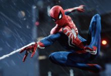 Spider-Man