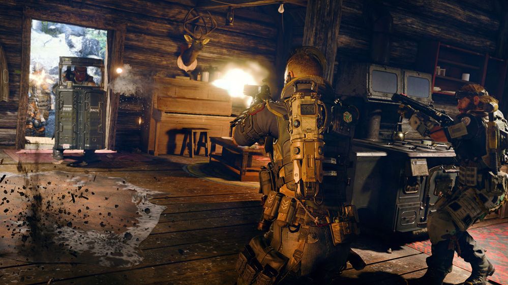Call Of Duty