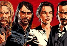 Red Dead 2