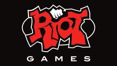 Riot Games