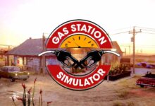 Gas Station Simulator