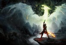 Dragon Age - EA