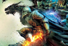 Dragon Age 4