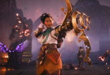 Dragon Age: The Veilguard