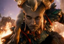 Dragon Age: The Veilguard