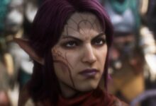 Dragon Age: The Veilguard