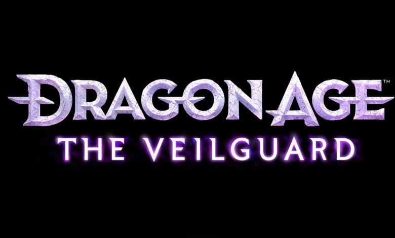 Dragon Age The Veilguard