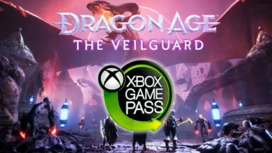 Dragon Age Game Pass