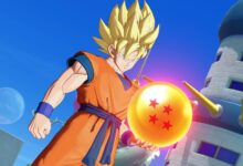 Dragon Ball