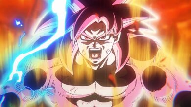 Dragon Ball Daima