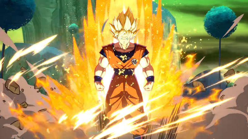 Dragon Ball Z